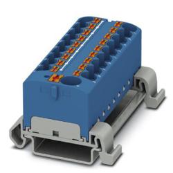 Phoenix Contact 3273770 blue Distributor Terminal Block