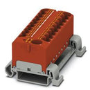 Phoenix Contact 3273772 red Distributor Terminal Block