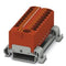 Phoenix Contact 3273772 red Distributor Terminal Block