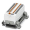 Phoenix Contact 3273780 white Distributor Terminal Block
