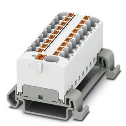 Phoenix Contact 3273780 white Distributor Terminal Block