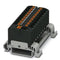 Phoenix Contact 3273782 black Distributor Terminal Block