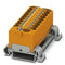 Phoenix Contact 3273786 orange Distributor Terminal Block