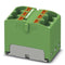 Phoenix Contact 3273798 Distribution Block - PTFIX 6X4 GN