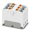 Phoenix Contact 3273802 Distribution Block - PTFIX 6X4 WH