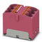 Phoenix Contact 3273807 Distribution Block - PTFIX 6X4 PK