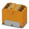 Phoenix Contact 3273808 Distribution Block - PTFIX 6X4 OG
