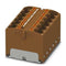 Phoenix Contact 3273822 Distribution Block - PTFIX 12X4 BN
