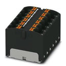 Phoenix Contact 3273826 Distribution Block - PTFIX 12X4 BK