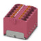 Phoenix Contact 3273829 Distribution Block - PTFIX 12X4 PK
