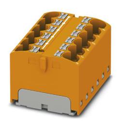 Phoenix Contact 3273830 Distribution Block - PTFIX 12X4 OG