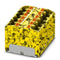 Phoenix Contact 3273832 Distribution Block - PTFIX 12X4-FE