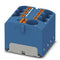 Phoenix Contact 3273858 Distribution Block - PTFIX 10/6X4 BU