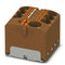Phoenix Contact 3273866 Distribution Block - PTFIX 10/6X4 BN