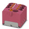 Phoenix Contact 3273873 Distribution Block - PTFIX 10/6X4 PK