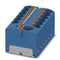 Phoenix Contact 3273880 Distribution Block - PTFIX 10/12X4 BU