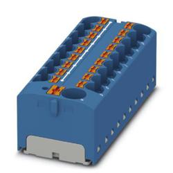 Phoenix Contact 3273902 Distribution Block - PTFIX 10/18X4 BU