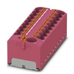 Phoenix Contact 3273917 Distribution Block - PTFIX 10/18X4 PK