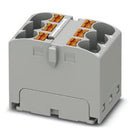 Phoenix Contact 3273922 gray Distributor Terminal Block