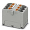 Phoenix Contact 3273922 gray Distributor Terminal Block