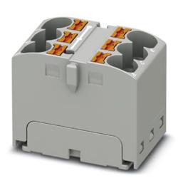 Phoenix Contact 3273922 gray Distributor Terminal Block