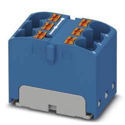 Phoenix Contact 3273924 blue Distributor Terminal Block
