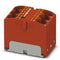 Phoenix Contact 3273926 red Distributor Terminal Block