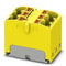Phoenix Contact 3273928 yellow Distributor Terminal Block