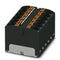 Phoenix Contact 3273958 black Distributor Terminal Block