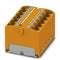 Phoenix Contact 3273962 orange Distributor Terminal Block