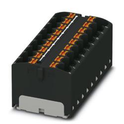 Phoenix Contact 3273980 black Distributor Terminal Block