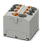 Phoenix Contact 3273988 gray Distributor Terminal Block