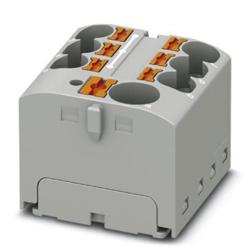 Phoenix Contact 3273988 gray Distributor Terminal Block