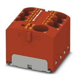 Phoenix Contact 3273992 red Distributor Terminal Block