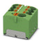 Phoenix Contact 3273996 green Distributor Terminal Block