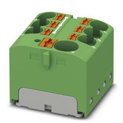 Phoenix Contact 3273996 green Distributor Terminal Block