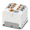 Phoenix Contact 3274000 white Distributor Terminal Block