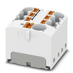 Phoenix Contact 3274000 white Distributor Terminal Block