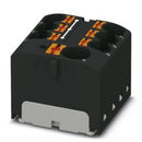 Phoenix Contact 3274002 black Distributor Terminal Block