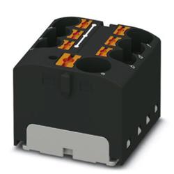 Phoenix Contact 3274002 black Distributor Terminal Block