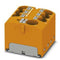 Phoenix Contact 3274006 orange Distributor Terminal Block