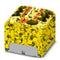 Phoenix Contact 3274008 black/yellow Distributor Terminal Block