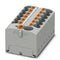 Phoenix Contact 3274010 gray Distributor Terminal Block
