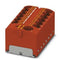 Phoenix Contact 3274014 red Distributor Terminal Block