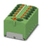 Phoenix Contact 3274018 green Distributor Terminal Block
