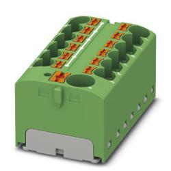 Phoenix Contact 3274018 green Distributor Terminal Block