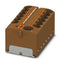 Phoenix Contact 3274020 brown Distributor Terminal Block