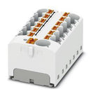 Phoenix Contact 3274022 white Distributor Terminal Block