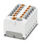 Phoenix Contact 3274022 white Distributor Terminal Block