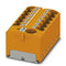 Phoenix Contact 3274028 orange Distributor Terminal Block